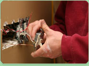 electrical repair Crawley